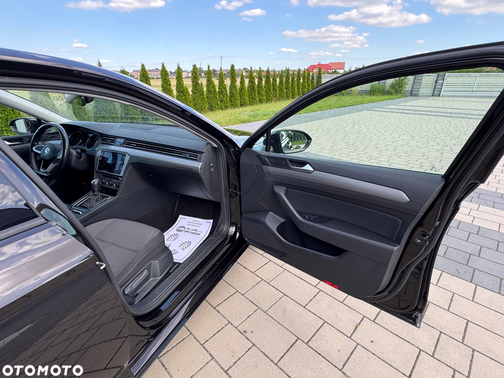 Volkswagen Passat 2.0 TDI EVO Essence DSG - 34
