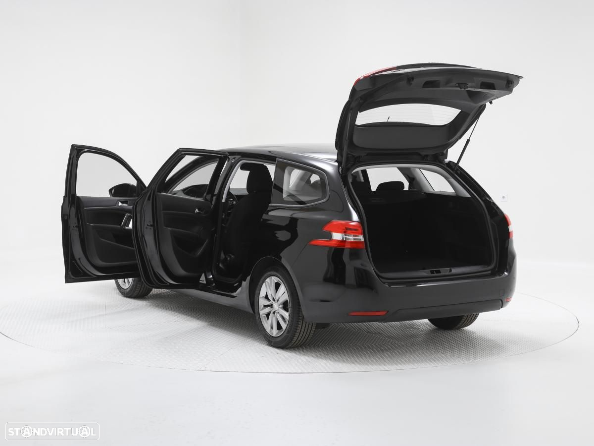 Peugeot 308 SW 1.2 PureTech Active - 5