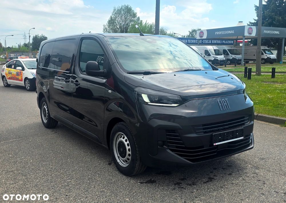 Fiat SCUDO - 7