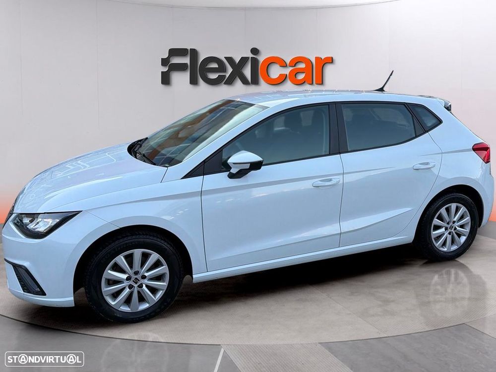 SEAT Ibiza 1.0 TSI Style DSG - 3