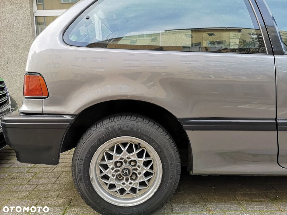 Honda Civic 1.3 - 13