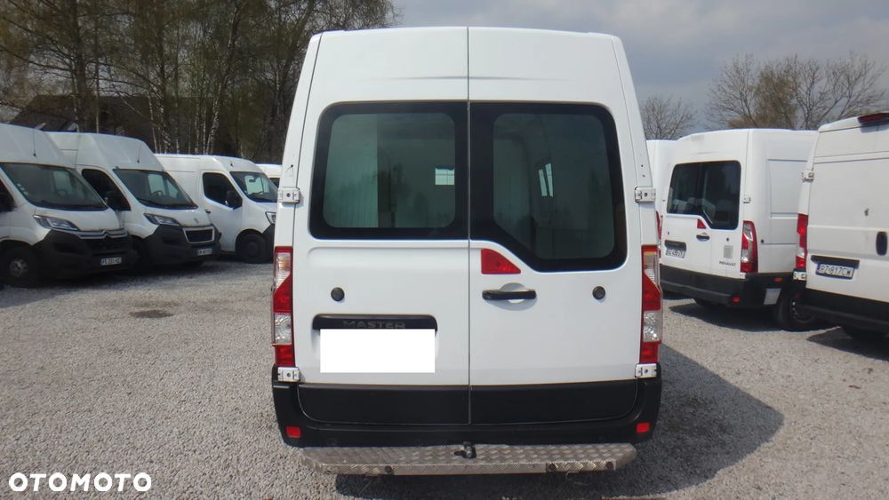 Renault Master - 5