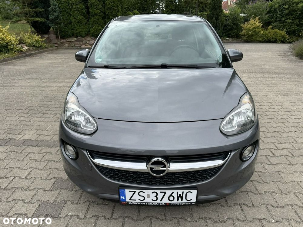 Opel Adam - 23