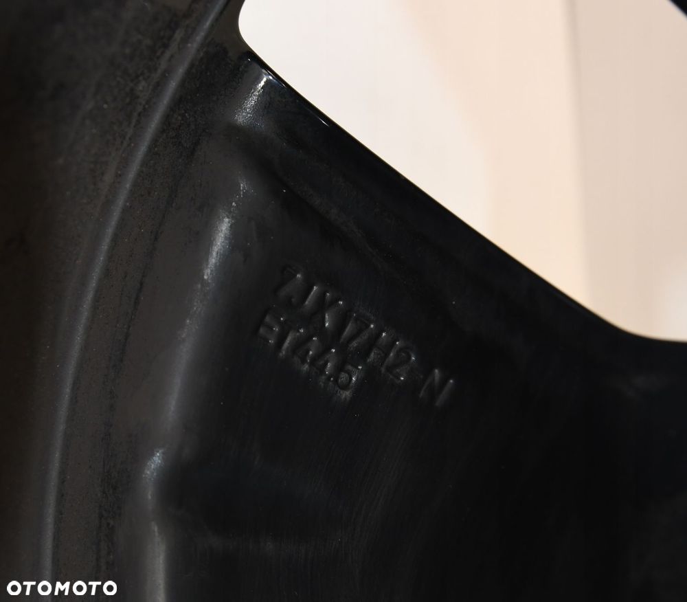 MERCEDES C KLASA W206 FELGA A2064017100 17'' CALI - 8