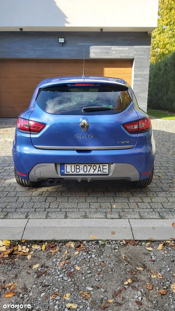 Renault Clio - 5