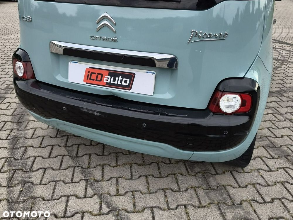 Citroën C3 Picasso - 18