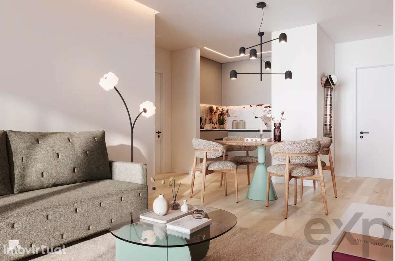 Invista na Madeira: Apartamentos de Luxo Mobilados com Piscina, Spa e - Grande imagem: 5/23