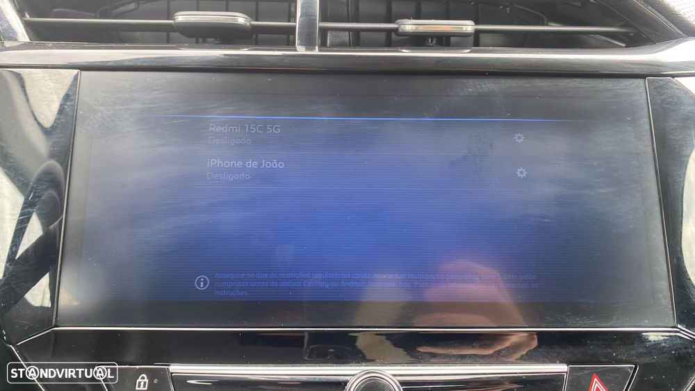 Opel Corsa 1.2 T Edition - 39