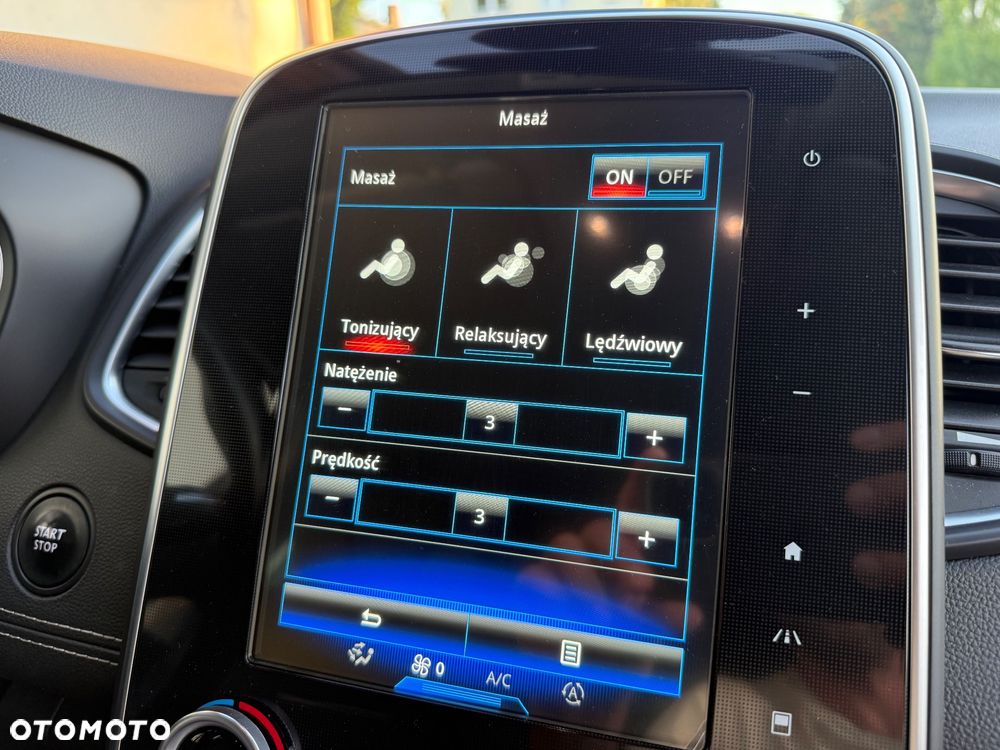 Renault Scenic Energy TCe 130 S&S Bose Edition - 19