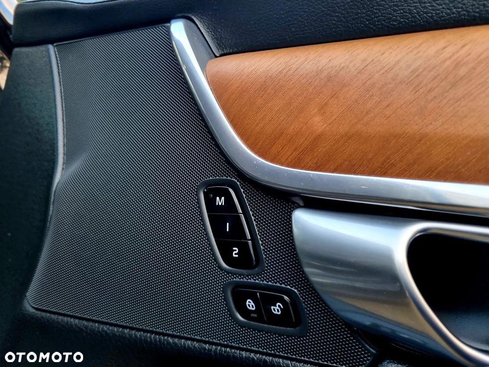 Volvo V90 D4 Geartronic Inscription - 35