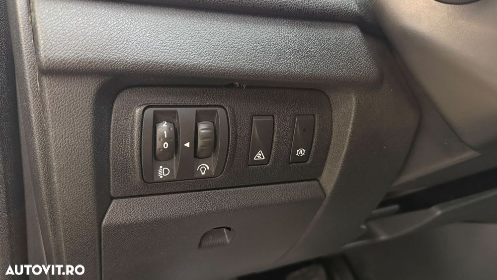 Renault Megane - 22