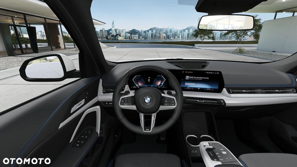 BMW X1 sDrive18i - 10