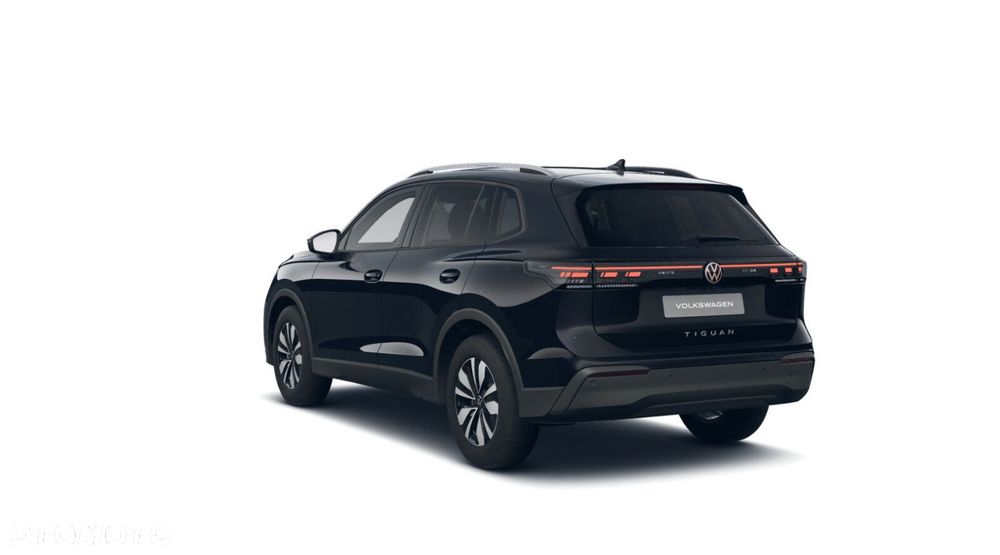 Volkswagen Tiguan 1.5 eTSI Life Plus DSG - 6