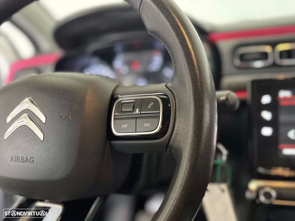 Citroën C3 1.2 PureTech Elle - 34