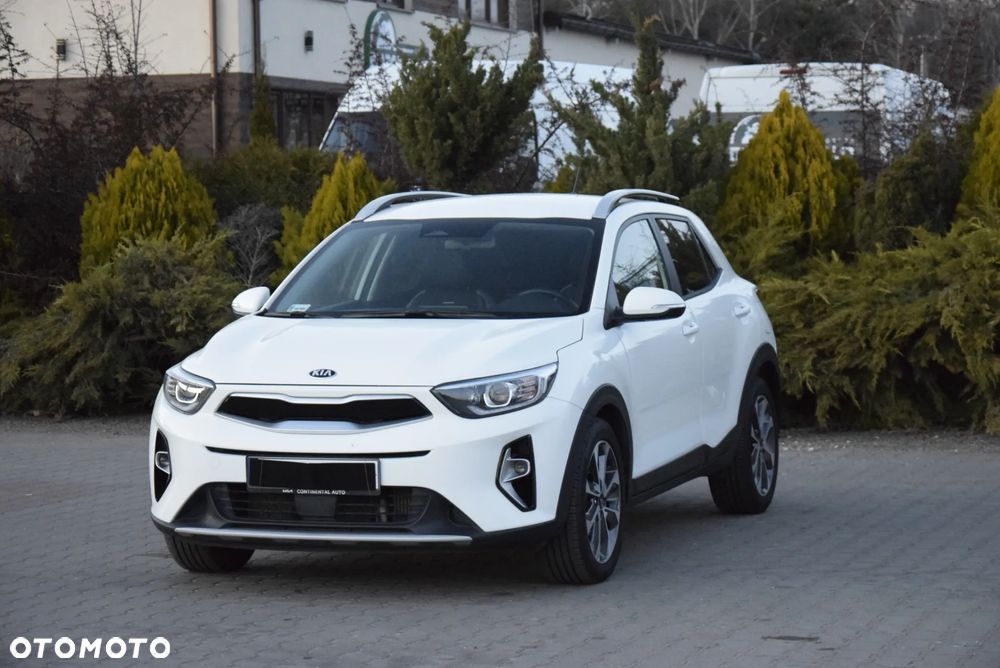Kia Stonic 1.0 T-GDI M DCT - 4
