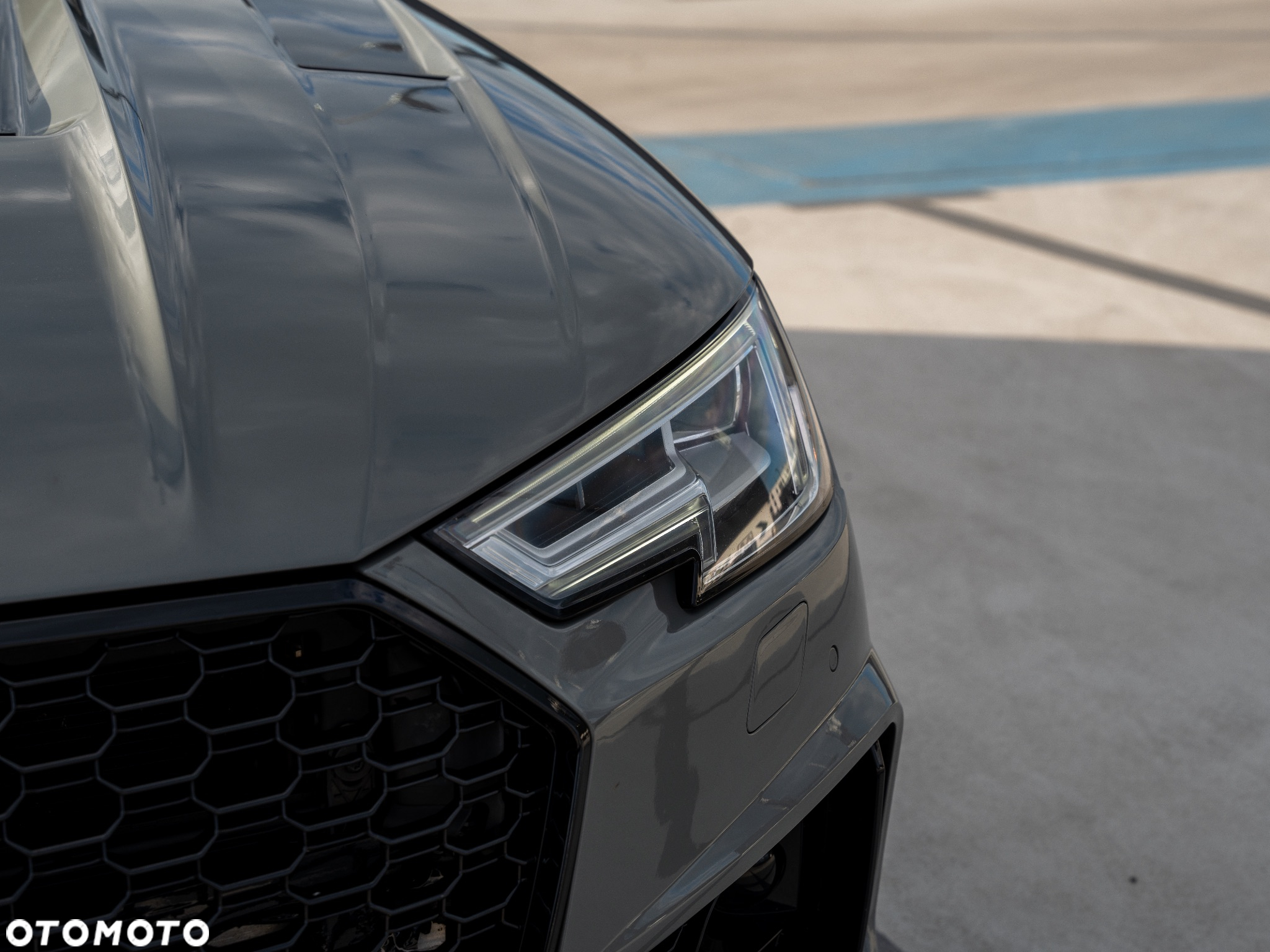 Audi S4 3.0 TFSI Quattro Tiptronic - 22