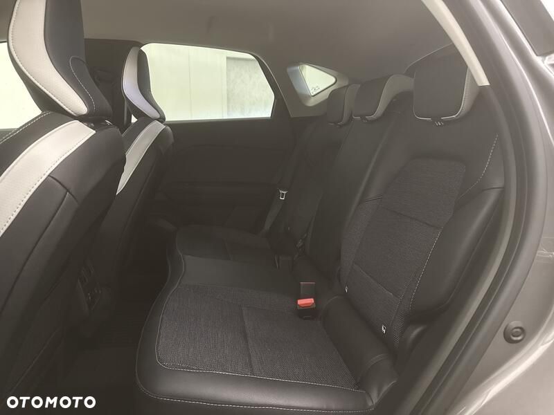Renault Captur 1.6 E-TECH Full Hybrid 145 Techno - 20