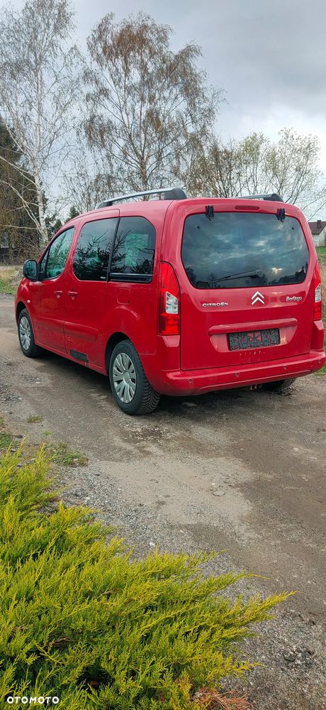 Peugeot Partner 120 VTi Tendance - 16