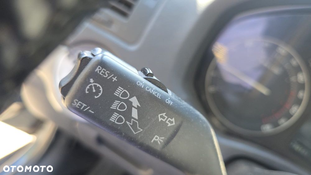 Skoda Octavia - 8