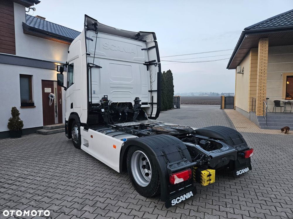 Scania R450 MEGA !! Przebieg 193 tys !! - 6