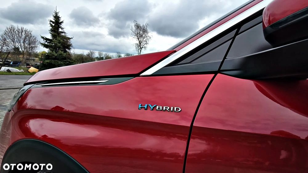 Peugeot 3008 225 e-EAT8 Allure - 3