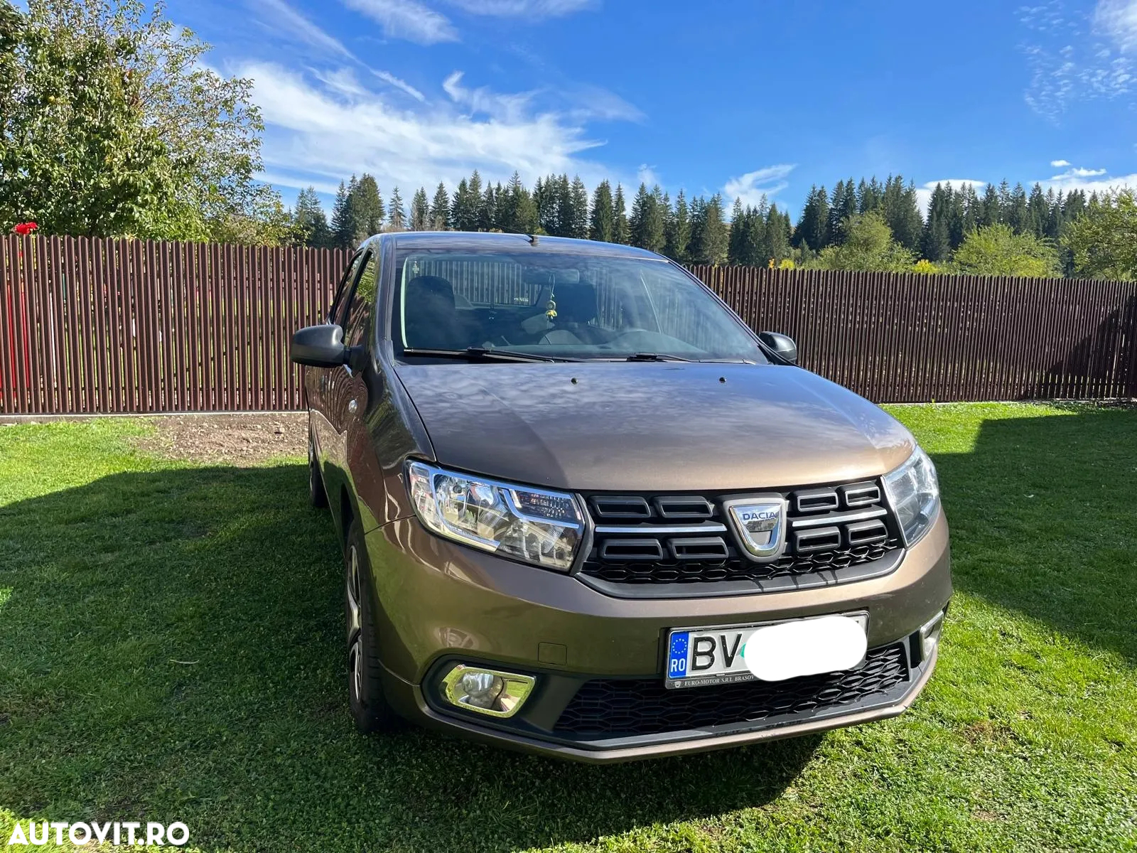 Dacia Logan - 6