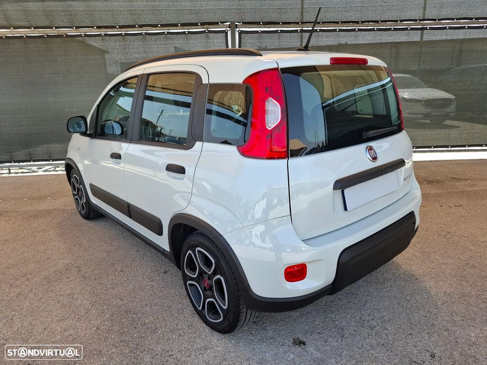 Fiat Panda - 14