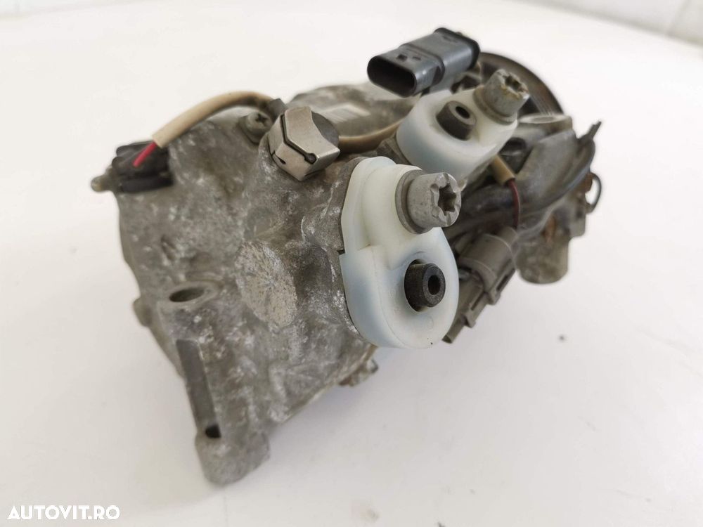 Compresor AC Clima Mercedes-Benz A-Class W176 2012 2013 2014 2015, A-C - 7
