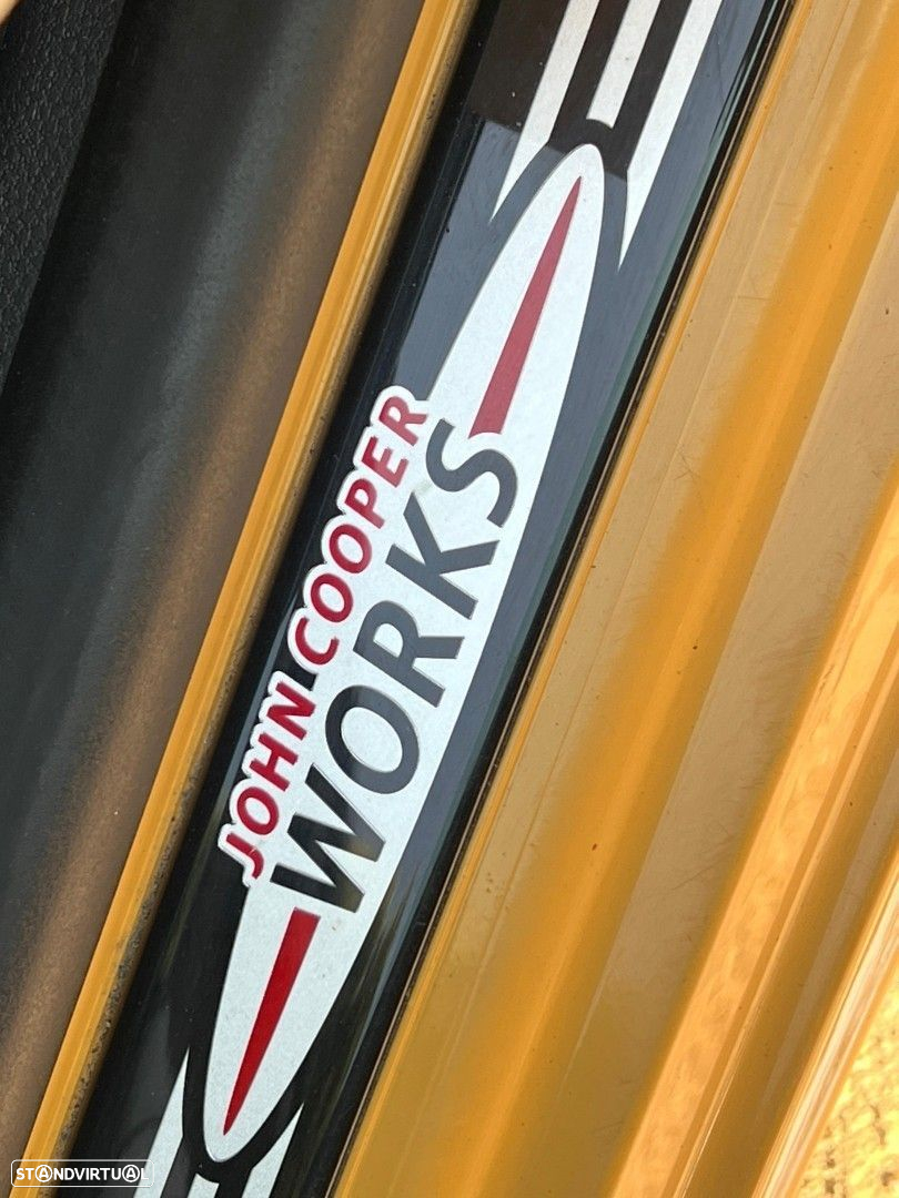 MINI 3 Portas - 19