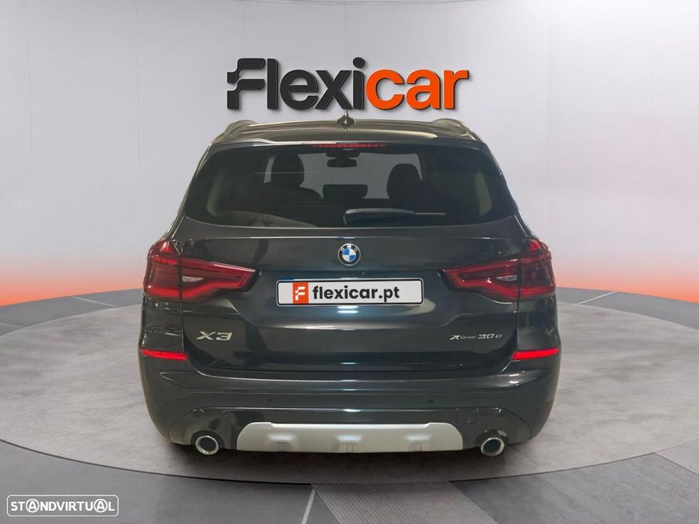 BMW X3 - 8