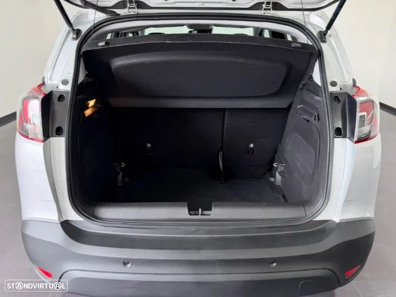 Opel Crossland X 1.2 Edition FlexFuel J17 - 6