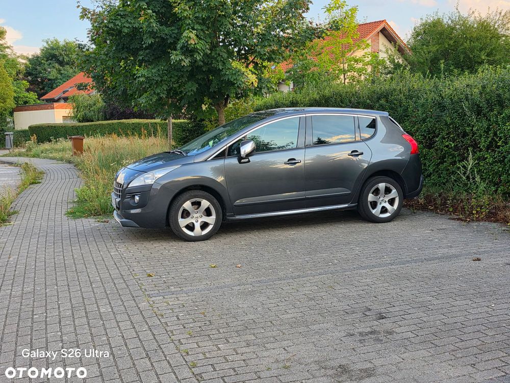 Peugeot 3008 1.6 HDi Premium - 1