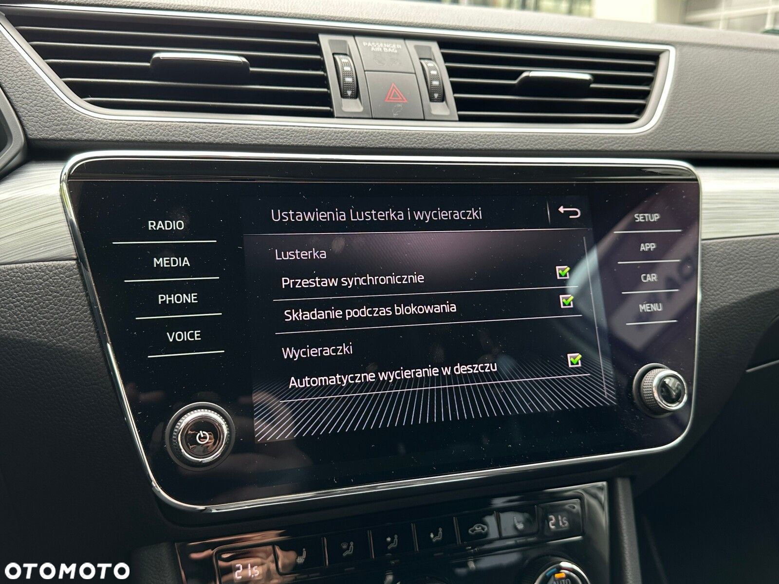 Skoda Superb 1.5 TSI ACT Ambition - 39