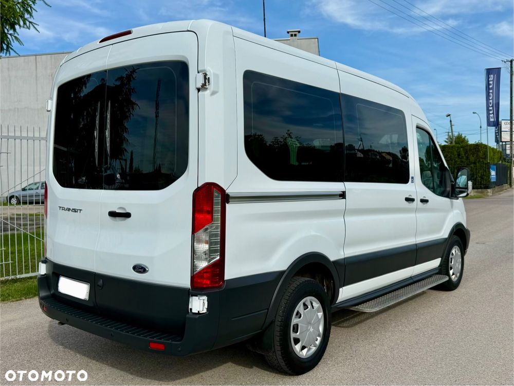Ford Transit - 19