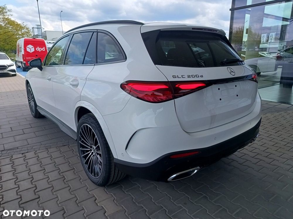 Mercedes-Benz GLC - 5