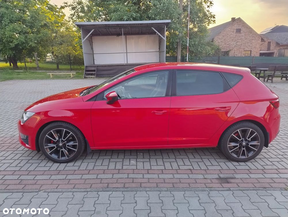 Seat Leon - 2