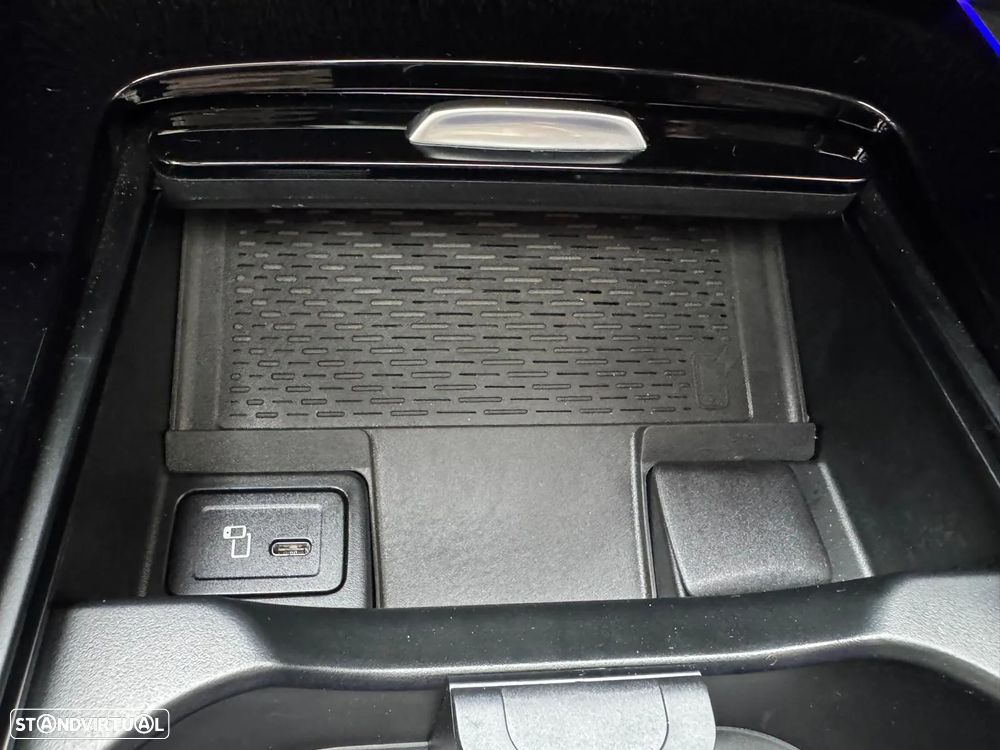 Mercedes-Benz EQA 250 AMG Line - 30