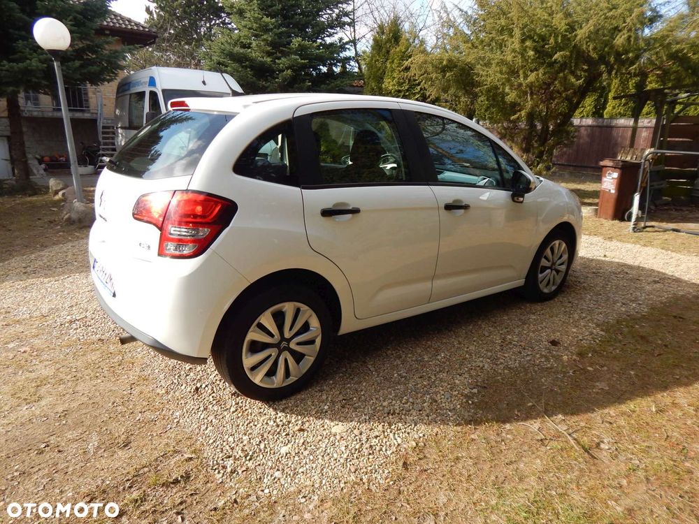 Citroën C3 Pure Tech VTi 68 Cool&Sound - 4