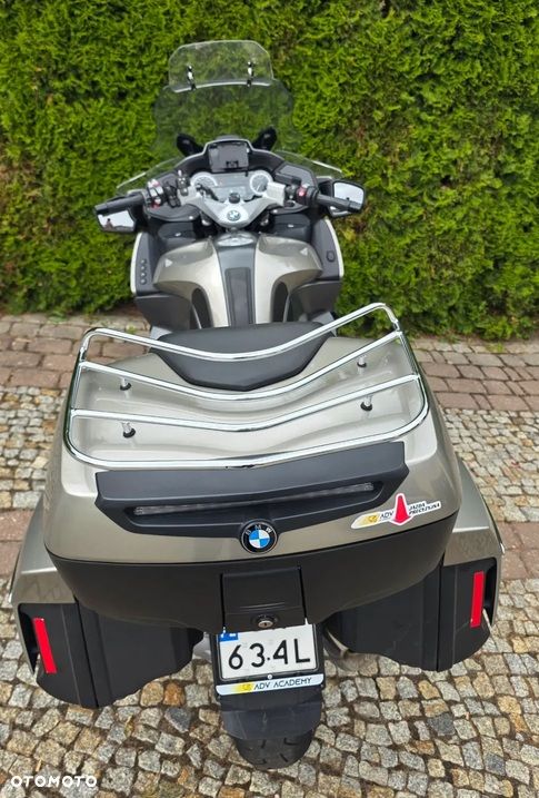 BMW RT - 11