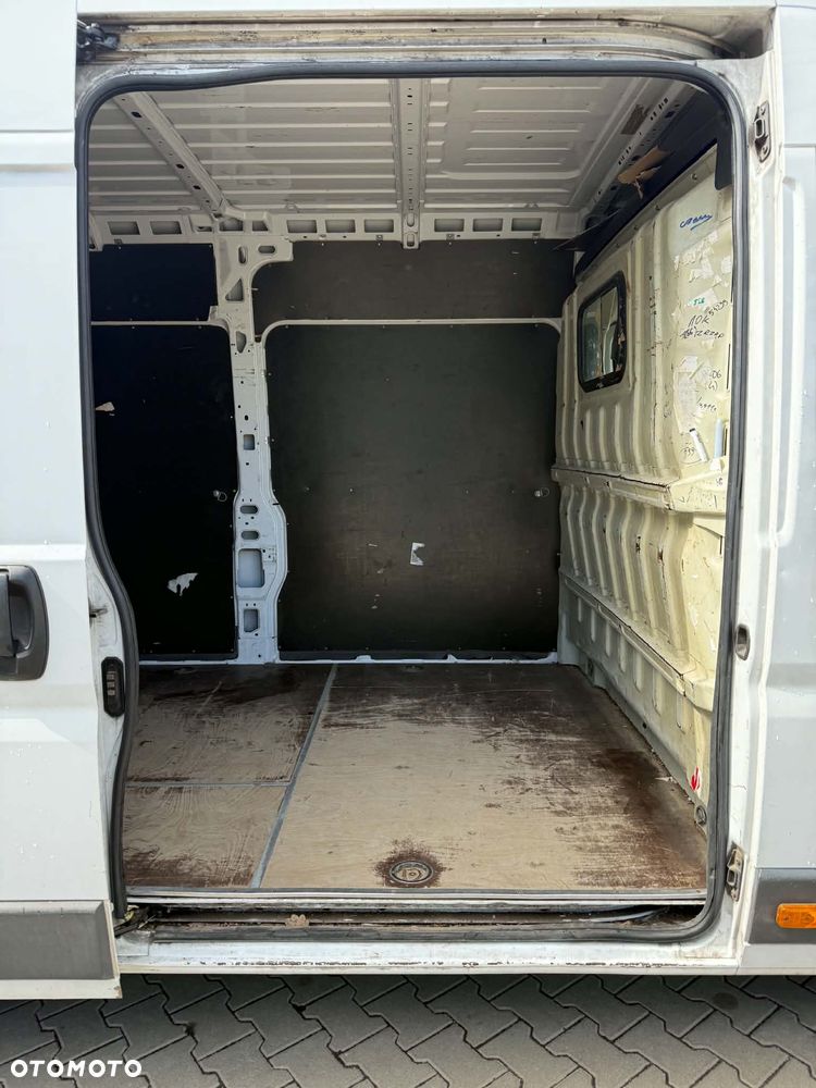 Fiat Ducato - 8