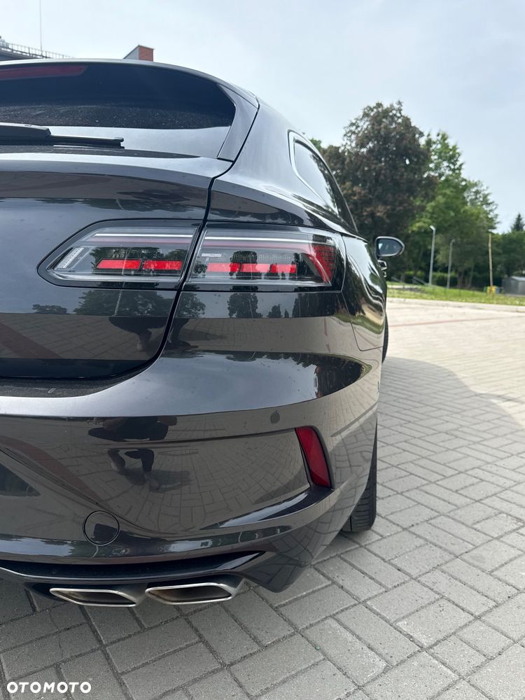 Volkswagen Arteon 2.0 TSI OPF 4Motion DSG R - 7