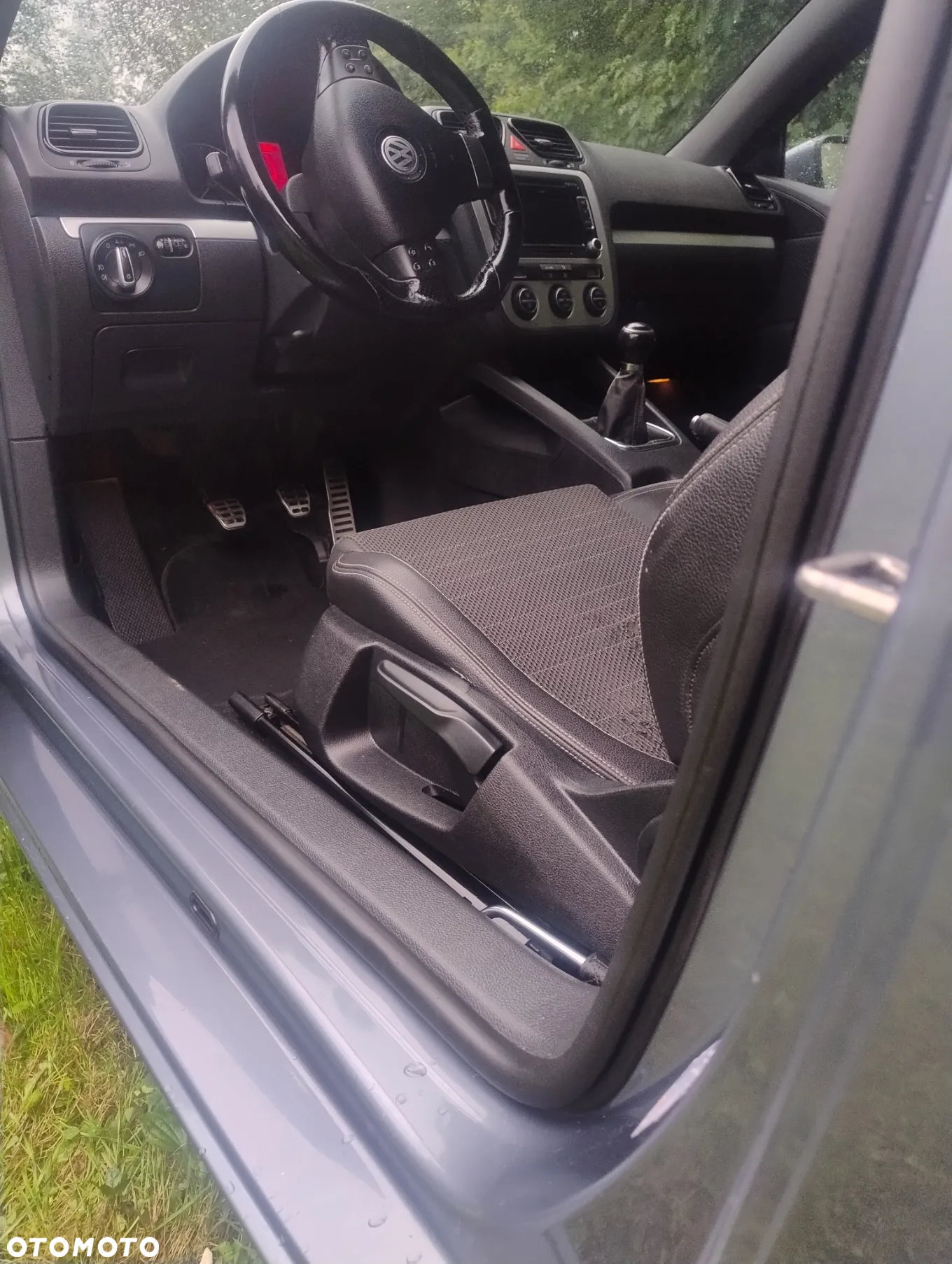 Volkswagen Scirocco 1.4 TSI - 16