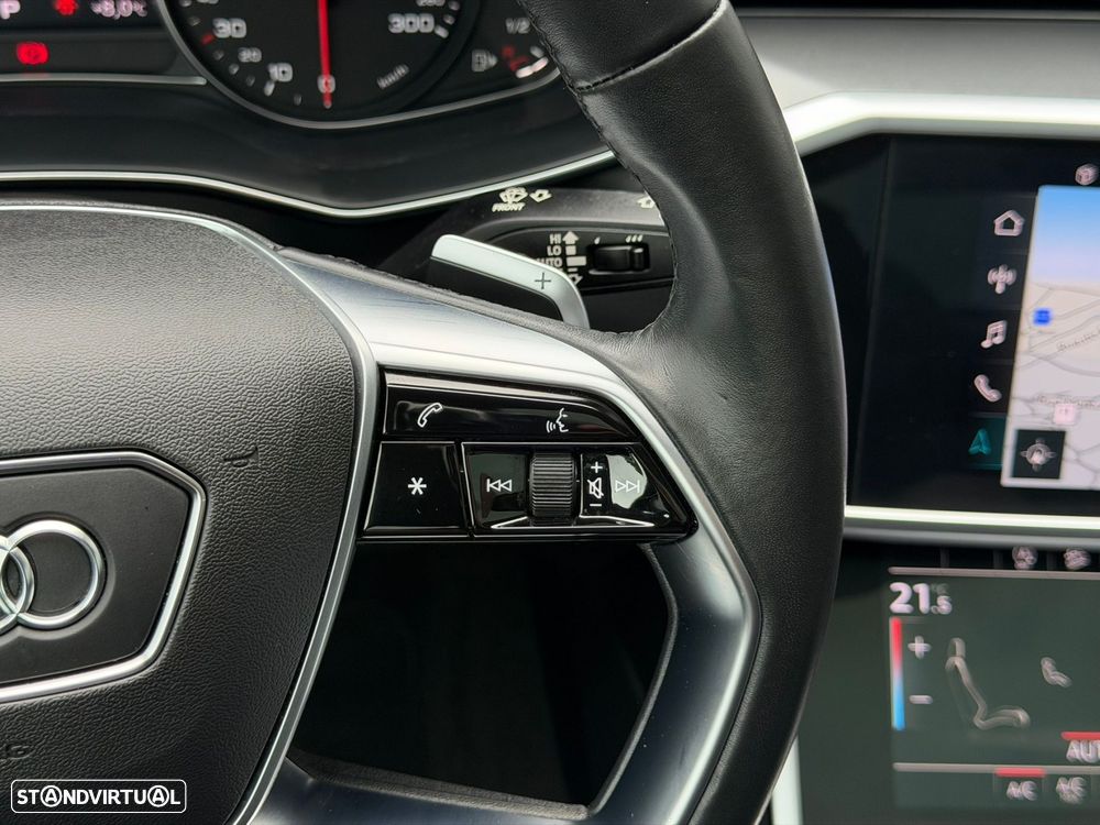 Audi A6 Allroad 45 TDI quattro S tronic - 35