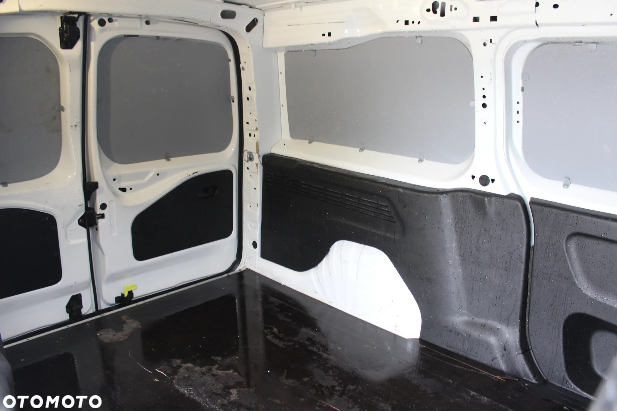 Opel Combo - 9