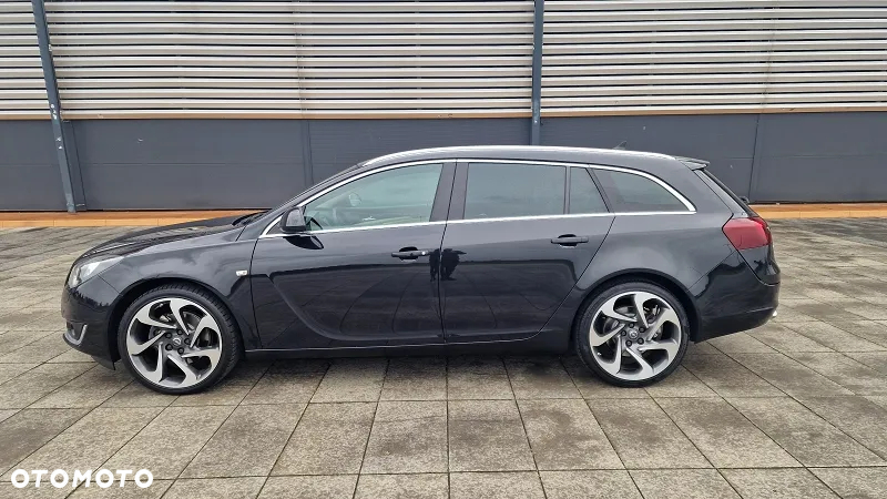 Opel Insignia - 29