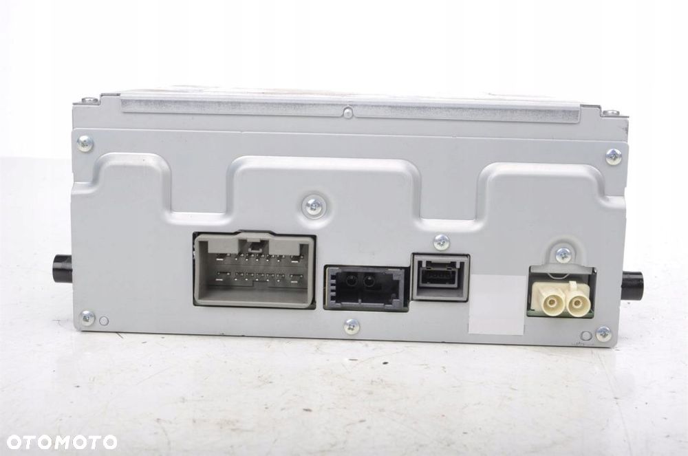 VOLVO S60 II V60 RADIO 31326220 2011 - 2