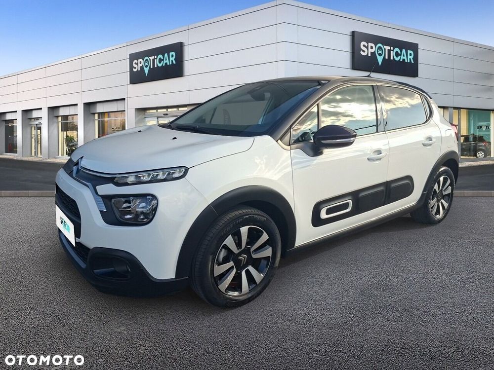 Citroën C3 1.2 PureTech Max - 2
