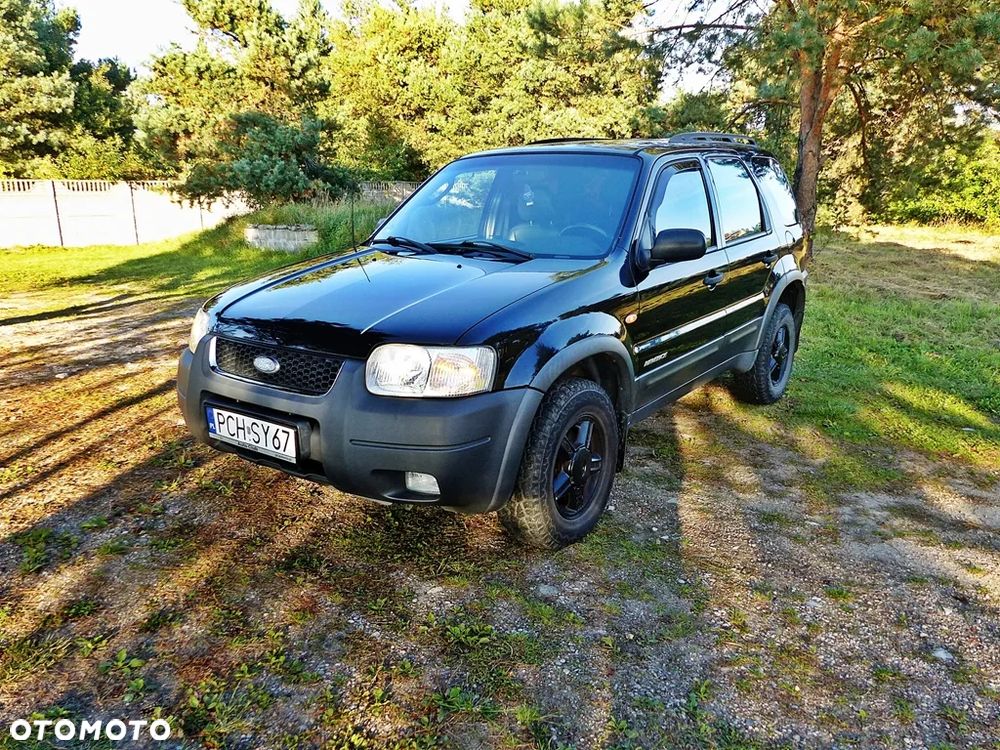 Ford Maverick 2.0 - 13