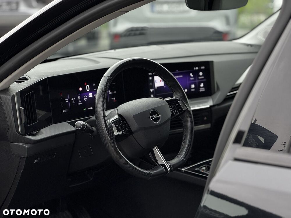 Opel Astra - 12