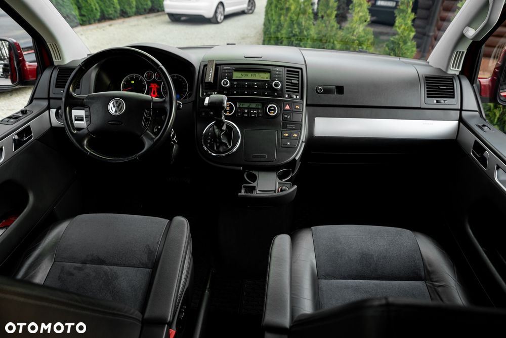 Volkswagen Multivan L1 Highline - 30